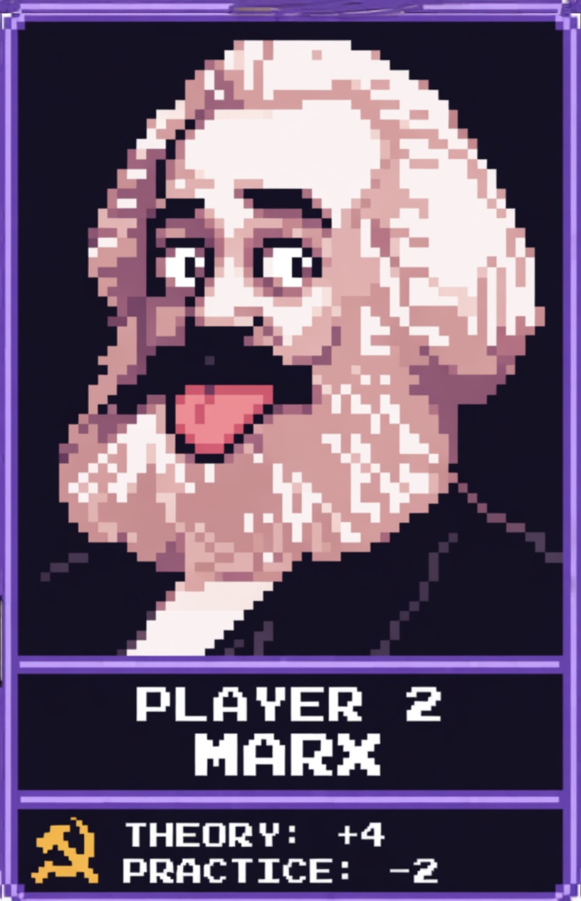 Karl Marx