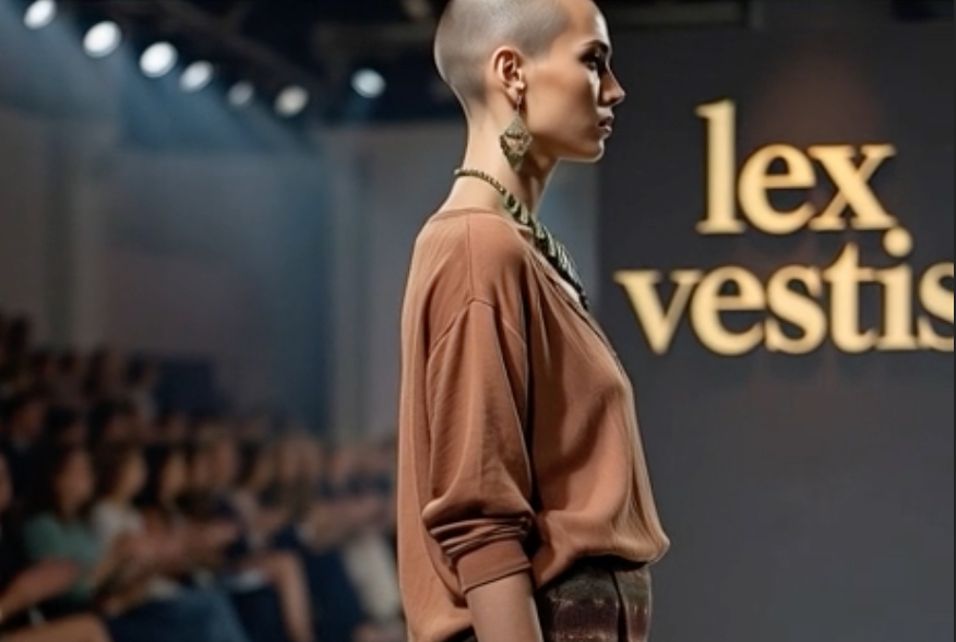 Zooms & Booms Lex Vestis Show 1