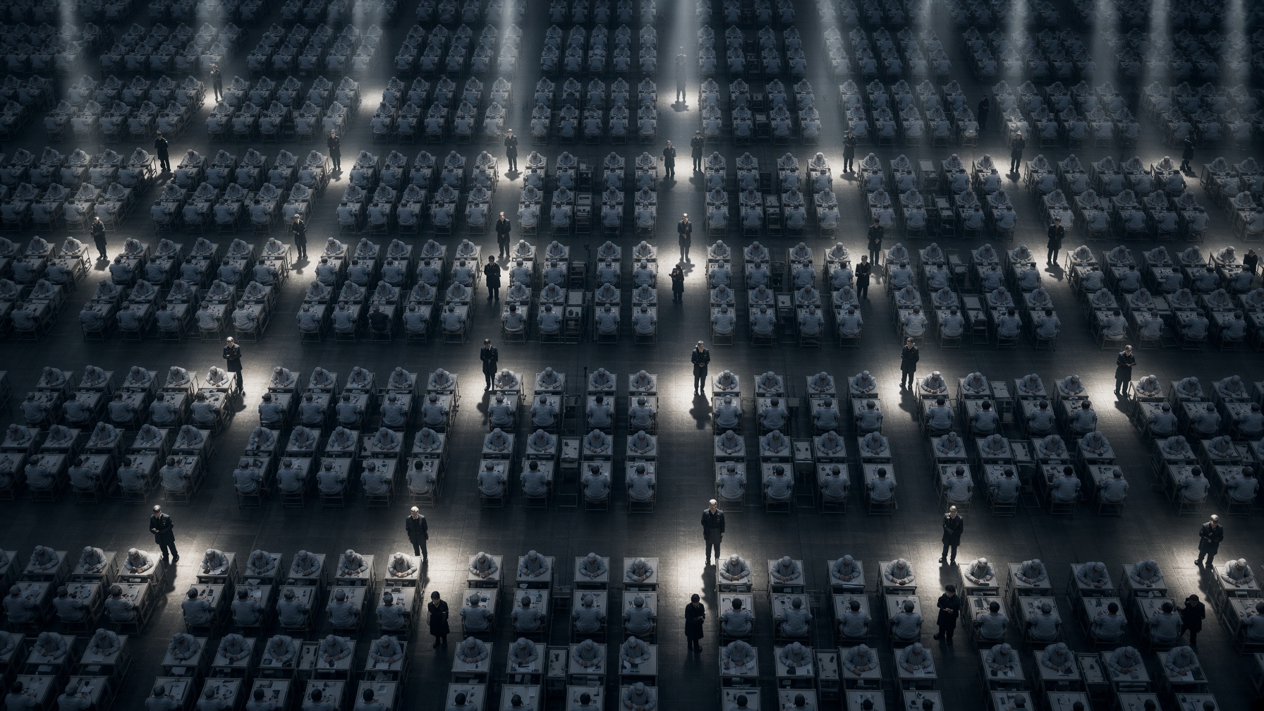 Eight thousand seven hundred engineers among two hundred thousand workers.