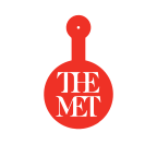 The Metropolitan Museum's 2016 wordmark