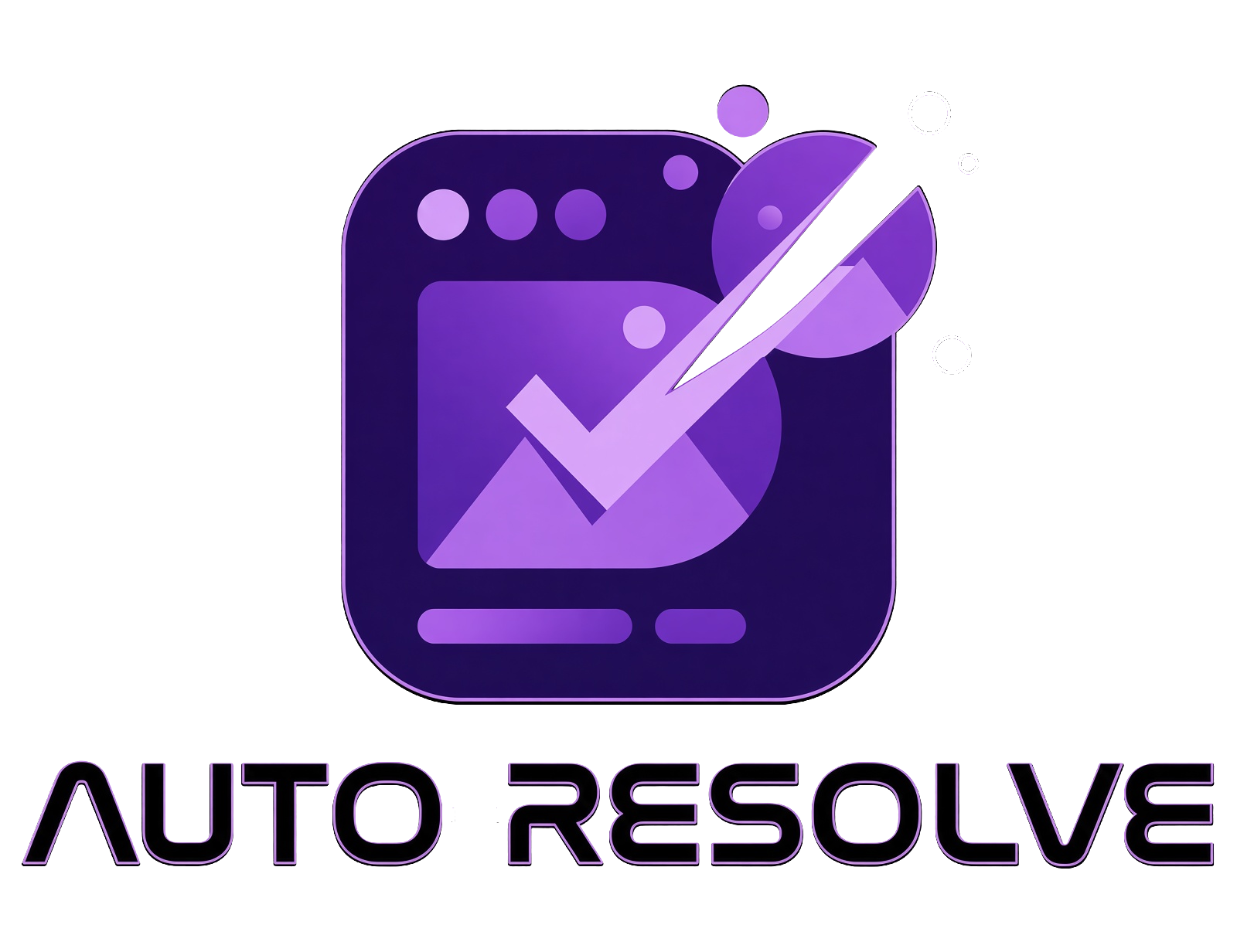 Auto-Resolve