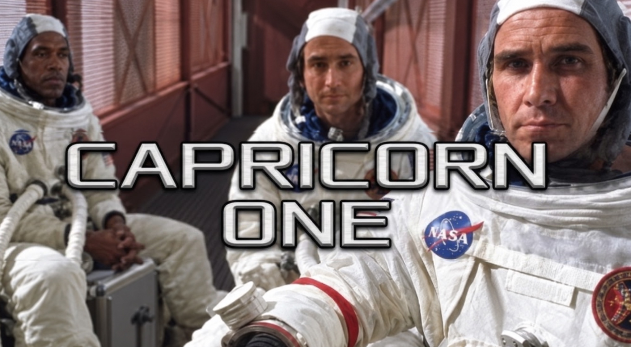 Capricorn One