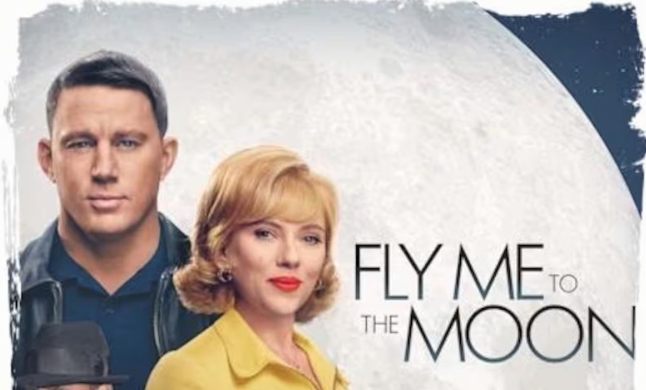 Fly Me to the Moon