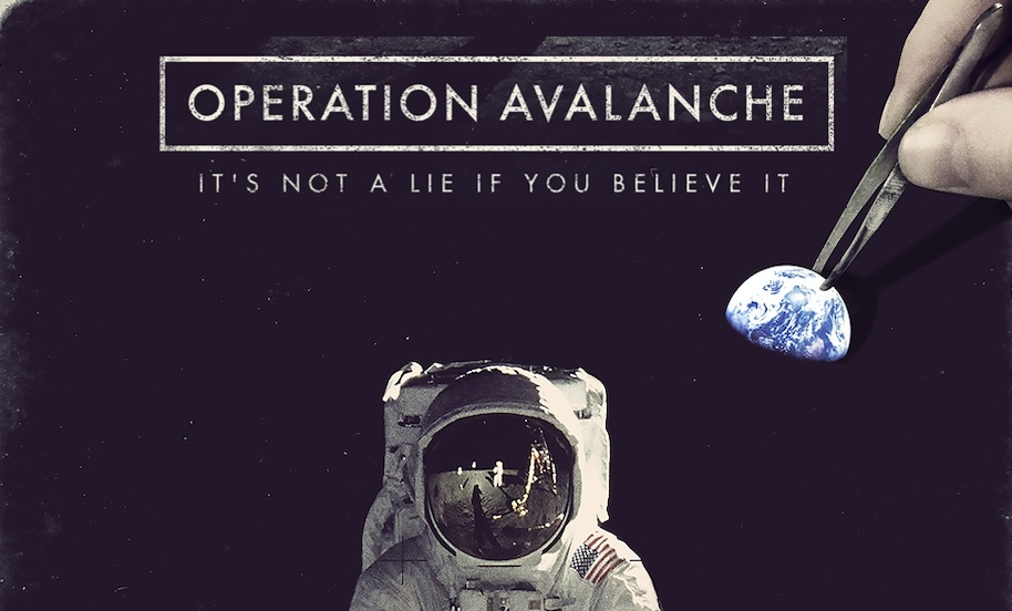 Operation Avalanche