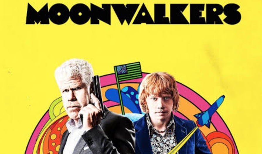 Moonwalkers